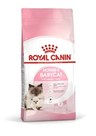 ROYAL CANIN FHN 懷孕及授乳期母貓及幼貓配方