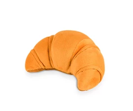 P.L.A.Y DOG PLUSH TOY - BARKING BRUNCH COLLECTION - PUP'S PASTRY MINI 