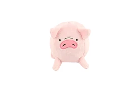 P.L.A.Y DOG PLUSH TOY - BARNYARD BUDDIES - PAUL THE PIG 