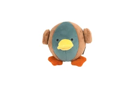P.L.A.Y DOG PLUSH TOY - BARNYARD BUDDIES - DANA THE DUCK 