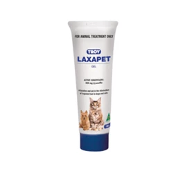 TROY Laxapet Gel 100g