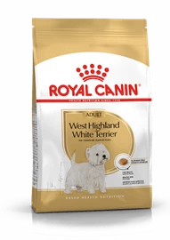 ROYAL CANIN WESTIE ADULT DOG 1.5KG