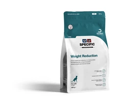SPECIFIC DRY FOOD FOR CATS FROM DECHRA – FRD WEIGHT REDUCTION 