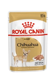 ROYAL CANIN Chihuahua Dog Pouch 85g (Per pouch)