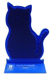 (FREEBIE) HILL’S CAT SELF GROOMER AND MASSAGE BRUSH 