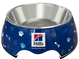 (FREEBIE) HILL’S Pet Bowl  