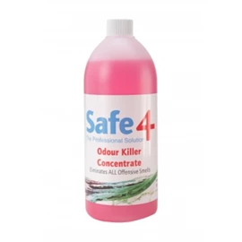 SAFE4 ODOUR KILLER 1L 