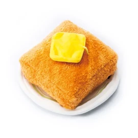 PP LAB 狗藏食玩具西多士套餐