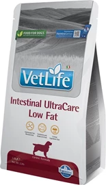 FARMINA VETLIFE CANINE FORMULA - INTESTINAL ULTRACARE LOW FAT 1.5KG 
