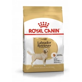 ROYAL CANIN 拉布拉多成年犬配方 12公斤