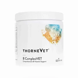 THORNEVET B ComplexVet 60 Chews