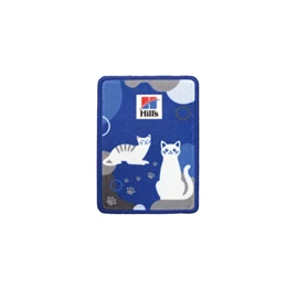 (FREEBIE) HILL’S CAT SCRATCHING CARPRET 