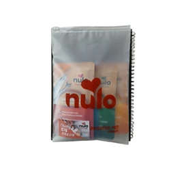 NULO CHUNKY 美味肉湯組合包 4 X 79G