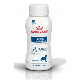 ROYAL CANIN VD DOG RENAL LIQUID 200ML 