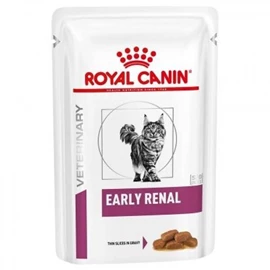 ROYAL CANIN CAT EARLY RENAL POUCH 85G
