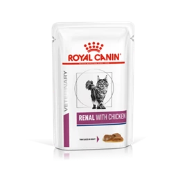ROYAL CANIN 成貓腎臟獸醫處方濕糧 (每包)