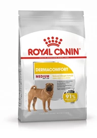ROYAL CANIN MEDIUM SIZE DERMACOMFORT ADULT DOG 3KG