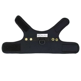 WALKIN' PET Walkin’ Front Vest for Walkin’ Wheels Wheelchair