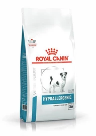 ROYAL CANIN DOG HYPOALLERGENIC SMALL DOG