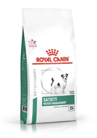 ROYAL CANIN 小型成犬飽足感獸醫處方