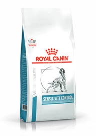 ROYAL CANIN DOG SENSITIVITY CONTROL