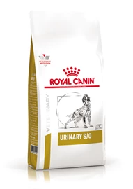 ROYAL CANIN VD DOG URINARY S/O MASTER 