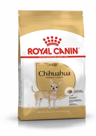 ROYAL CANIN 芝娃娃成年犬配方