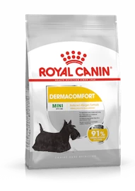 ROYAL CANIN MINI SIZE DERMACOMFORT ADULT DOG