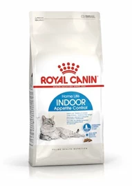 ROYAL CANIN 室內成年貓加控食量配方
