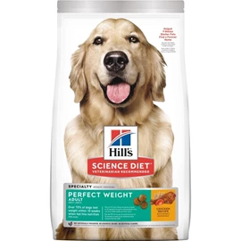 HILL'S Science Diet Canine Adult Perfect Weight