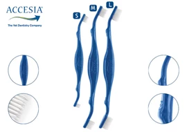 ACCESIA 牙刷 (1枝)