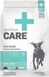 Nutrience CARE Oral Health 3.3lb