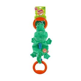 GIGWI Iron Grip Crocodile