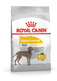 ROYAL CANIN CCN 加護系列 大型犬皮膚敏感配方 12公斤