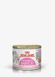 ROYAL CANIN BABYCAT CAN 195G