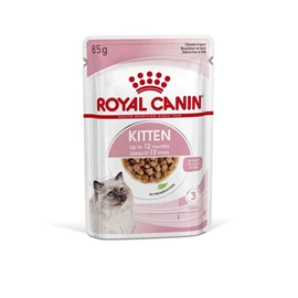ROYAL CANIN FHN KITTEN POUCH 85G (PER  POUCH)
