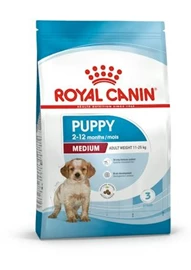 ROYAL CANIN SHN 中型幼年犬配方