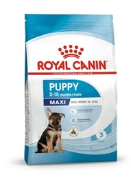 ROYAL CANIN SHN MAXI SIZE PUPPY