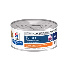 希爾思處方食品貓 z/d 5.5安士