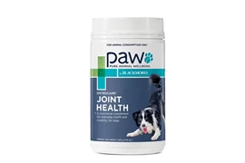 PAW 關節補充咀嚼粒 500克 (100粒裝)