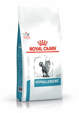 ROYAL CANIN 成貓低敏獸醫處方 2.5公斤