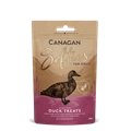 CANAGAN 膠原蛋白鴨肉粒狗小食 200g