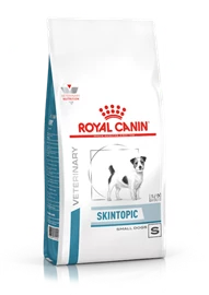 ROYAL CANIN VHN DOG SKINTOPIC SMALL DOG 1.5KG