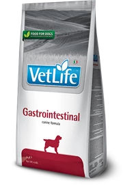 FARMINA Vetlife Canine Formula - Gastrointestinal 2kg