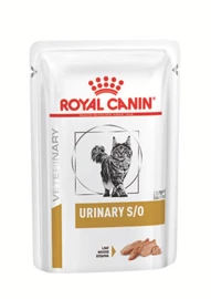 ROYAL CANIN 成貓泌尿道獸醫處方濕糧 85克 (每包)