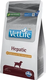 FARMINA Vetlife Canine Formula - Hepatic 2kg