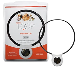 ASSISI LOOP 2.0 標靶脈衝電磁場治療項圈