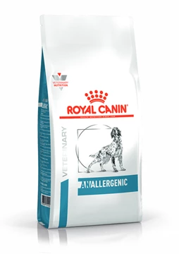 ROYAL CANIN Dog Anallergenic