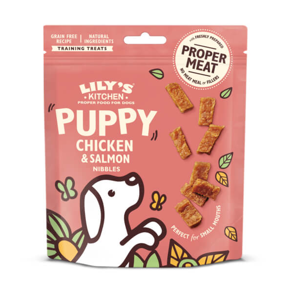 dog treats-puppy treats